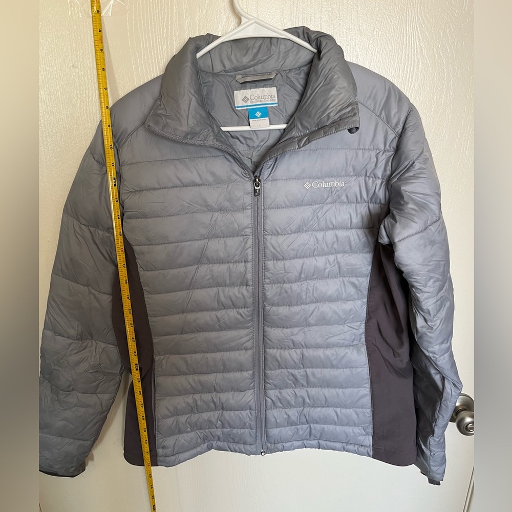Columbia Women’s Winter jacket